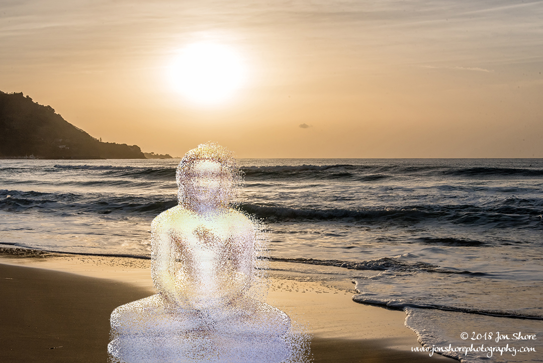 Self-Awareness Therapy, Meditation, Mindfulness, Inner Peace, Enlightenment - Jon Shore